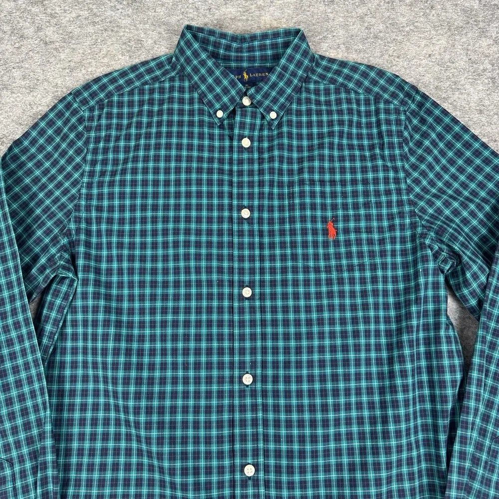 Ralph Lauren item ralph